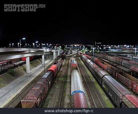 
                Transport & Verkehr, Zug, Gleise                   