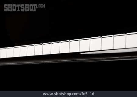 
                Tasten, Musikinstrument, Piano                   