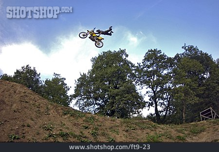 
                Action & Abenteuer, Motorrad, Motocross, Fmx                   