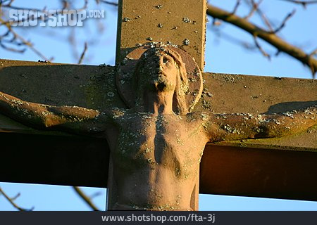 
                Jesus, Kreuzigung, Gekreuzigt                   