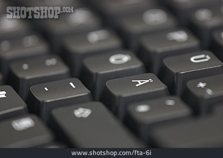 
                Computer, Tastatur                   