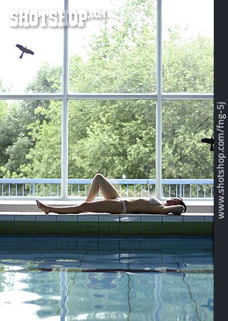 
                Wellness & Relax, Swimmingpool, Hallenbad                   