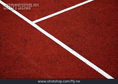 
                Playing Field, Tennis Court                   