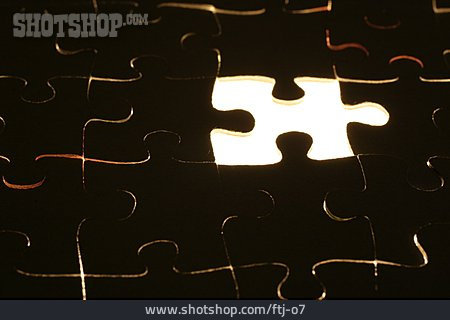 
                Puzzle                   