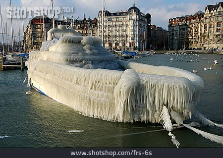 
                Schiff, Hafen, Eis                   