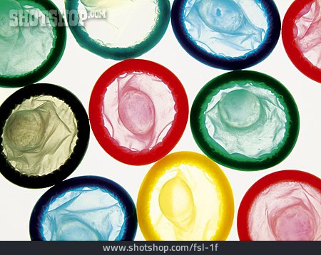 
                Kondom, Verhütung                   