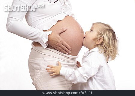 
                Mutter, Schwangerschaft, Familie, Familienplanung                   