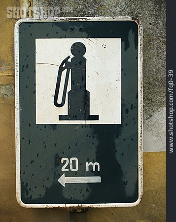 
                Verkehrszeichen                   
