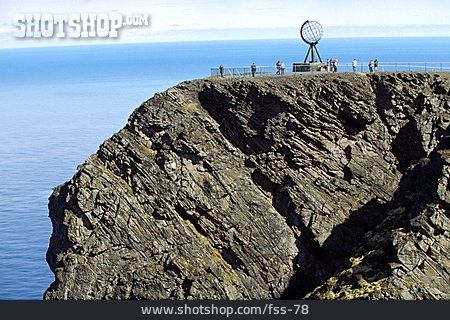 
                Norwegen, Nordkap                   