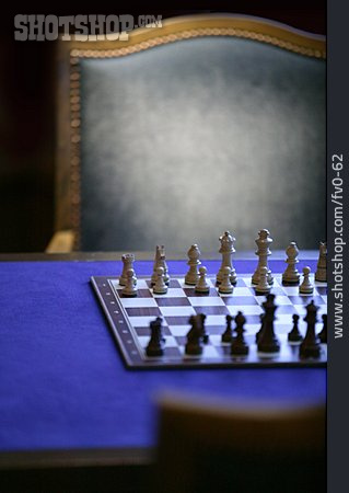 
                Spielen & Hobby, Schach                   