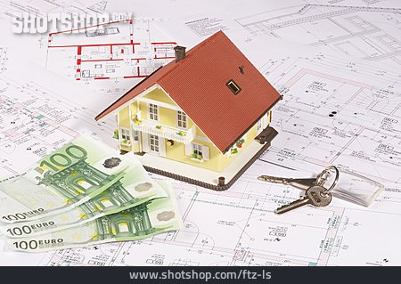 
                Finanzierung, Bausparen, Eigenheim                   
