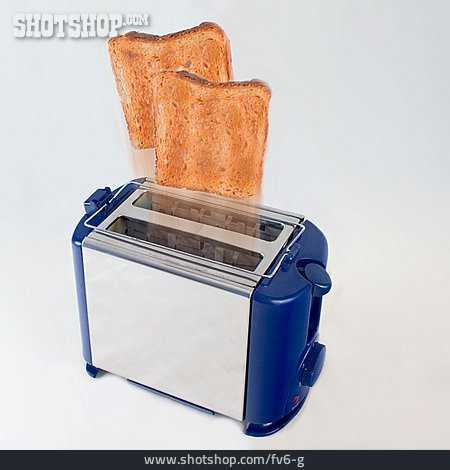 
                Toaster, Toastbrot                   