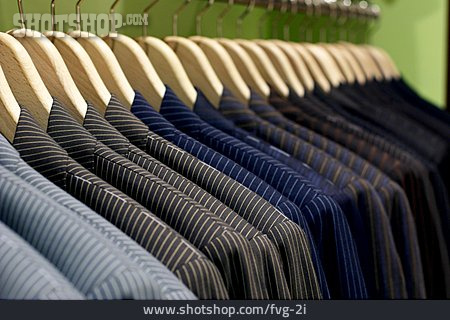 
                Anzug, Kleidung & Accessoires, Kleiderstange                   