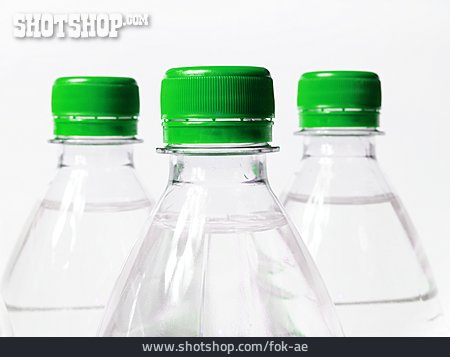 
                Getränk, Wasserflaschen                   
