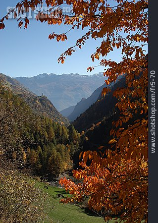 
                Südtirol, Schnalstal                   