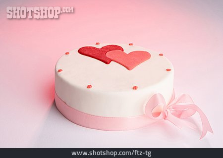 
                Liebe, Torte                   