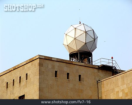 
                Radar, Tempelhof                   