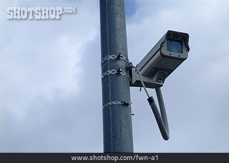 
                überwachungskamera, Videokamera                   