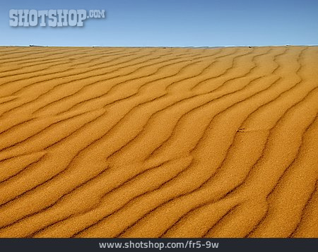 
                Wüste, Sand, Wellen, Struktur                   