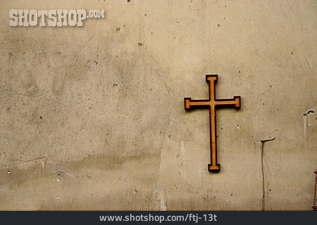 
                Christentum, Kreuz                   