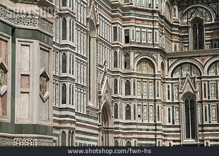 
                Dom, Florenz, Santa Maria Del Fiore                   