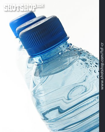 
                Wasser, Kunststoff, Wasserflasche, Flasche                   