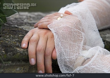 
                Hochzeit, Braut                   