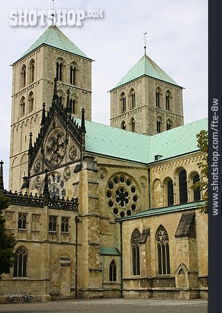 
                Dom, Münster, St.-paulus-dom                   