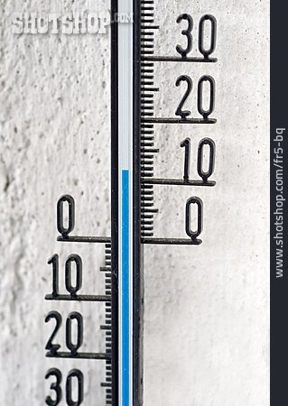 
                Thermometer, Temperatur                   