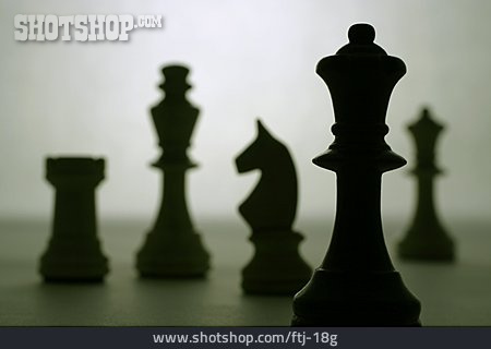
                Schach, Strategie                   