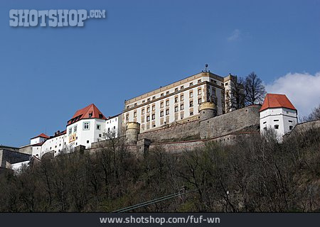 
                Passau, Veste Oberhaus                   