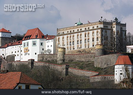 
                Passau, Veste Oberhaus                   