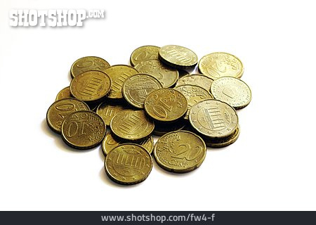 
                Münzen                   