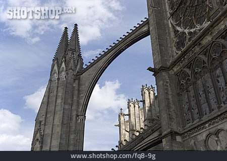 
                Dom, Gotik, Kathedrale                   