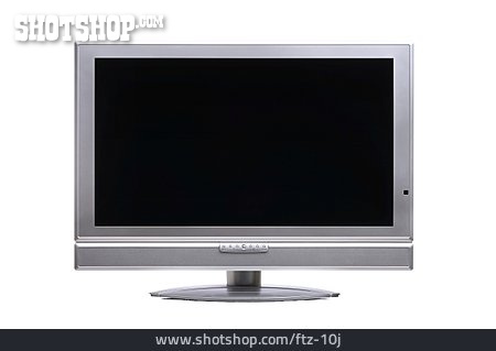 
                Flat Screen, Television                   