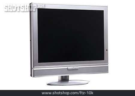
                Flat Screen, Television                   