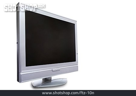 
                Flat Screen, Fernseher                   