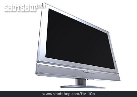 
                Flat Screen, Fernseher                   