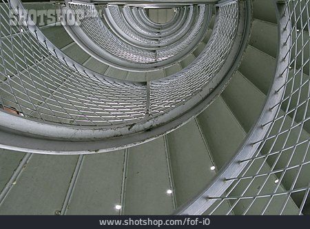 
                Treppe, Treppenhaus, Wendeltreppe                   