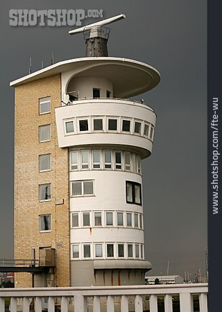 
                Radarturm                   