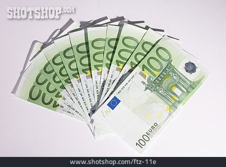 
                Euro, Bargeld                   