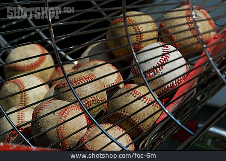 
                Ball, Baseball                   