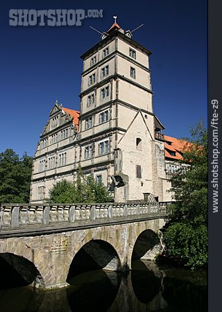 
                Burgturm                   