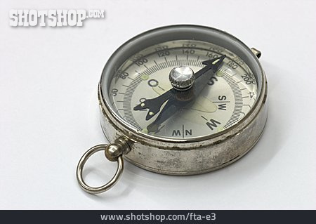 
                Messgerät, Orientierung, Kompass                   