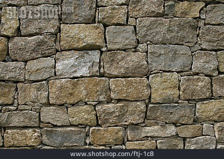 
                Stein, Material, Mauer                   