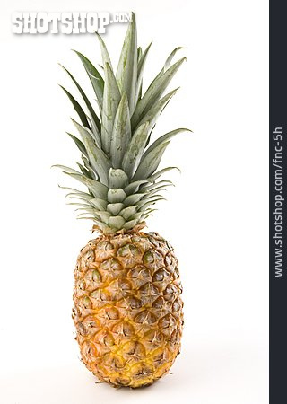 
                Obst, Ananas                   