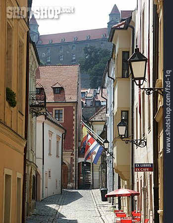 
                Altstadt, Bratislava                   