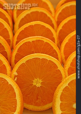 
                Hintergrund, In Einer Reihe, Orange, Orangenscheibe                   