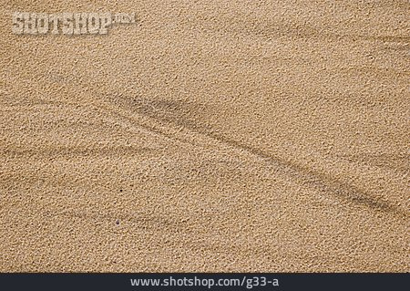 
                Sand, Material                   