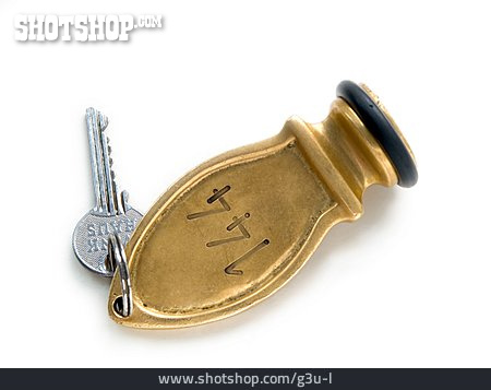 
                Schlüssel, Schlüsselanhänger, Zimmerschlüssel, Hotelschlüssel                   